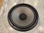 Yamaha 12" Woofer YS-975 From NS-A975 Tower Speaker Tested Working. Fixed Price $50.00.