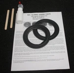 Speaker Surround Repair Kit For Infinity 5" 3006, CS-3007, CS-3008, CS-3009. Fixed Price $15.99.