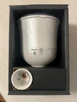 Sengled C01BR30 Pulse Light Bulb Jbl Bluetooth Speaker Master Can. Fixed Price $25.00.