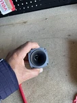 Kenwood KL-6090 Trio Horn Tweeter T14-0015-05. Fixed Price $25.01.