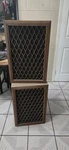 Pioneer CS-99A Pair Vintage Speakers Model. Fixed Price $600.00.