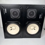 Vintage Yamaha NS-10MC 2-WAY Stuido Monitor Bookshelf Speakers Pair Passive Read. Fixed Price $314.96.