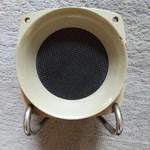 Coral Cone Type Tweeter 2H-2 As-is. Fixed Price $170.08.