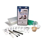 Fiberglass Boat Repair Kit West Systems 105K. Fixed Price $54.60.