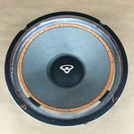 Cerwin Vega 12" Woofer Speaker 122W2 (needs Refoamed) Tested. Fixed Price $100.00.