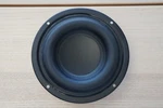 Tang Band 5 1/2IN Subwoofer Speaker (pair). Fixed Price $85.00.