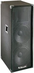 2 Ev Electro Voice Eliminator Ii 700 Watt Pro Audio Speakers Dual 15 Excellent. Fixed Price $700.00.