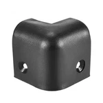 Uxcell Speaker Corner Protectors Cabinet Edge 28MM(4PCS). Fixed Price $14.76.