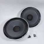 Pair (2) Pioneer Woofer 10 Speakers 25-771A From CS-B5000D. Fixed Price $49.99.