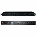 Emb Professional Sound System EBX79 Digital Crossover. Fixed Price $119.99.