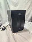Infinity TSS-450 200W Powered Subwoofer. Fixed Price $65.00.
