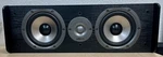 Polk Audio CS10 Center Channel Speaker - Exellent Condition. Fixed Price $78.50.