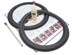 Advent 2208917, 10990422, U3, U4 Speaker Foam Surround Repair Kit- 2ADV10M-06. Fixed Price $21.55.