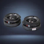 (pair) Atc SM75-150S 16 Ohm Dome Midrange SCM50ASL SCM100 Monitors Speakers. Fixed Price $2800.00.