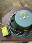 Altec 601A Duplex Speaker W/ N-3000A Crossover. Fixed Price $450.00.