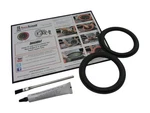 Standard 5" Filled Fillet Foam Speaker Repair Kit FSK-528 (pair). Fixed Price $27.00.