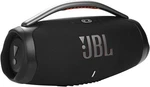 Jbl Boombox 3 Portable Waterproof Bluetooth Speaker - Black. Fixed Price $286.00.
