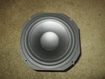 Martin Logan Motion 12 Woofer #1 Not Midrange. Fixed Price $69.00.