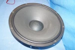 Kenwood Woofer From KL-777D Speaker T10-0102-05. Fixed Price $60.00.