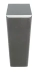 Bowers Wilkins B&w Dm 620 Bookshelf Speaker (single) - Free Shipping.. Fixed Price $349.99.