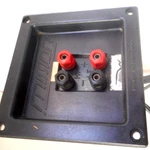 Mission Speakers 782 - 1(ONE) Crossover Works. Fixed Price $24.95.