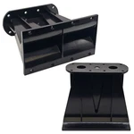 Line Array Tweeter Horn 2X1 Inch Throat Driver For Martin Audio W8LM. Fixed Price $52.98.