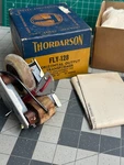 Nos Vintage Thordarson Fly 128 Transformer Horizontal Output Zenith S-24978. Fixed Price $36.99.