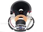 12" Ev Electro Voice 12L Recone Kit - Including All Adhesives. Fixed Price $73.95.