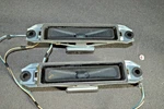 1-826-063-21 Sound Speaker For Sony KLV-S26A10 Tv. Fixed Price $18.71.