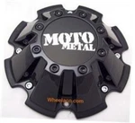 Wheel Pros M793BK01 Center Cap. Fixed Price $41.58.