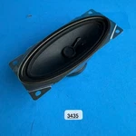 Alesis Recital Pro Digital Electronic Piano Part: Speaker 4 Ohms 10W Oval Woofer. Fixed Price $20.76.