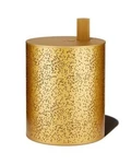 Lexon Cylindre Bluetooth Speaker One Size Gold. Fixed Price $48.30.