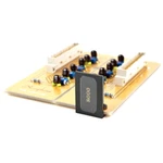 Accuphase FB-8000 Frequency Board For F-20 F-25 Active Crossover 8000HZ. Fixed Price $549.00.