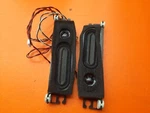 Tv Speaker Set Dynex DX-32L100A13. Fixed Price $17.98.
