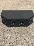 Mcm Custom Audio Model 555-10345 Tweeter Array. 200W Peak Compacity. Fixed Price $25.00.