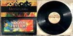 Woofers Tweeters & Jazz - Direct To Disc Binaural Sonic Arts #7 Play Tested!. Fixed Price $29.98.