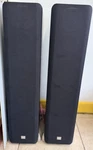 Jbl L880 Floorstanding Tower Speakers Pair 4-WAY 250W Good Condition*. Fixed Price $499.99.