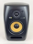 Krk 2-WAY 6.5" Active Studio Monitor Powered Speakers Dj Single Read!. Fixed Price $249.99.