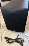 Vintage Definitive Technology -pro 600 Active Powered Subwoofer Nice!!. Fixed Price $189.73.