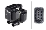 Ignition Coil Hella 5DA 193 175-991. Fixed Price $57.95.