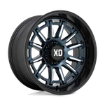 Wheels XD865290639A00 Phoenix 20X9 6X135 0MM Metallic Blue/milled. Fixed Price $350.51.