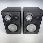 Yamaha NS-6390 Bookshelf Speakers. Fixed Price $165.00.