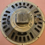 Oxford 12" Alnico Speaker 12JB-58 465-102 Early 60'S Fender Amps & Others. Fixed Price $149.00.