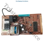 Lg Microwave Control Board 6871W1S045D. Fixed Price $35.59.