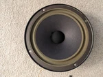 2514 Woofer Lafayette Criterion 2001+ Speaker. 8 Ohm. 9 Inch. Japan Screws.. Fixed Price $46.71.