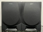 Sony Stereo Bookshelf Speakers System Model SS-G5, Tested & Working!. Fixed Price $49.99.