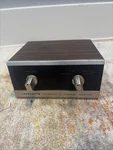 Vintage Lafayette Dynaquad 4 Channel Adapter Made Japan Untested. Fixed Price $32.00.