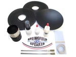 Alpine SWR-1042D Coil Replacement Kit Dual Ohm Incl Adhesives. Fixed Price $76.95.