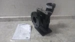 Dayton 20Y787 2-1/2 In Flange Pump Discharge Cast Iron Guide Rail System. Fixed Price $449.99.