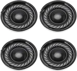 Uxcell 4PCS Round Internal Magnet Loudspeaker 8 Ohm 2W 23MM Dia.... Fixed Price $14.52.